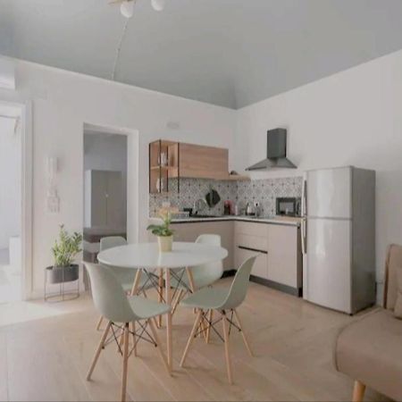 Appartement Dimora Isonzo à Syracuse Extérieur photo
