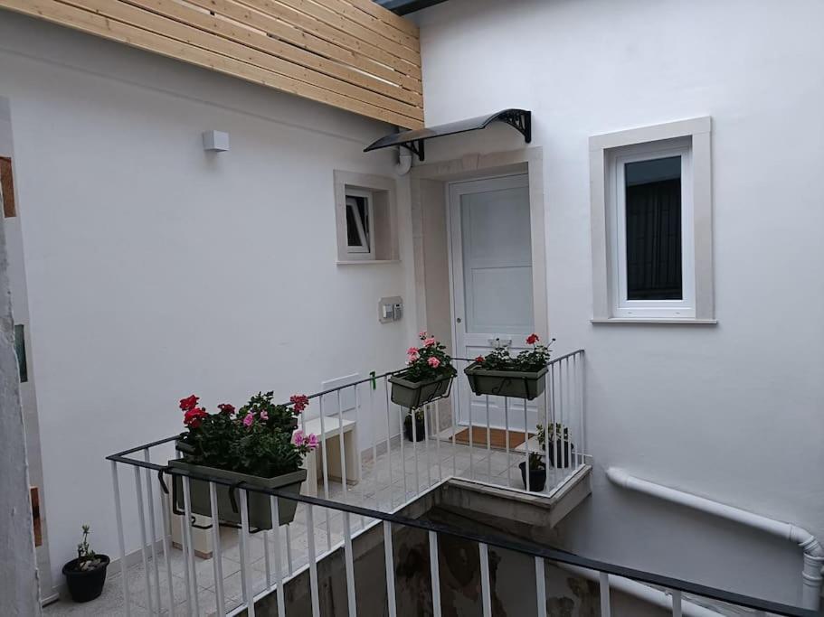 Appartement Dimora Isonzo à Syracuse Extérieur photo