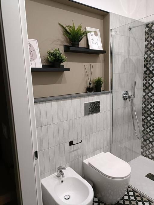 Appartement Dimora Isonzo à Syracuse Extérieur photo