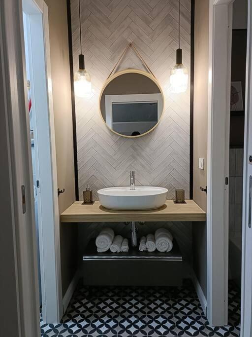 Appartement Dimora Isonzo à Syracuse Extérieur photo