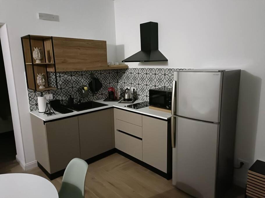 Appartement Dimora Isonzo à Syracuse Extérieur photo
