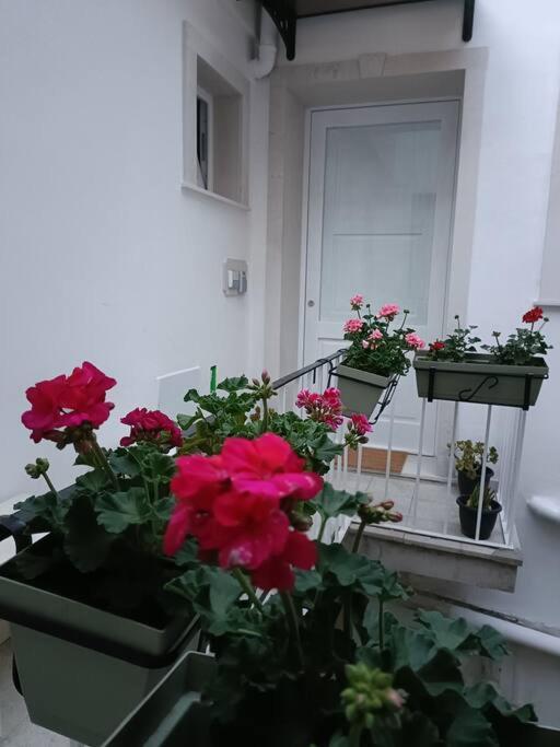 Appartement Dimora Isonzo à Syracuse Extérieur photo