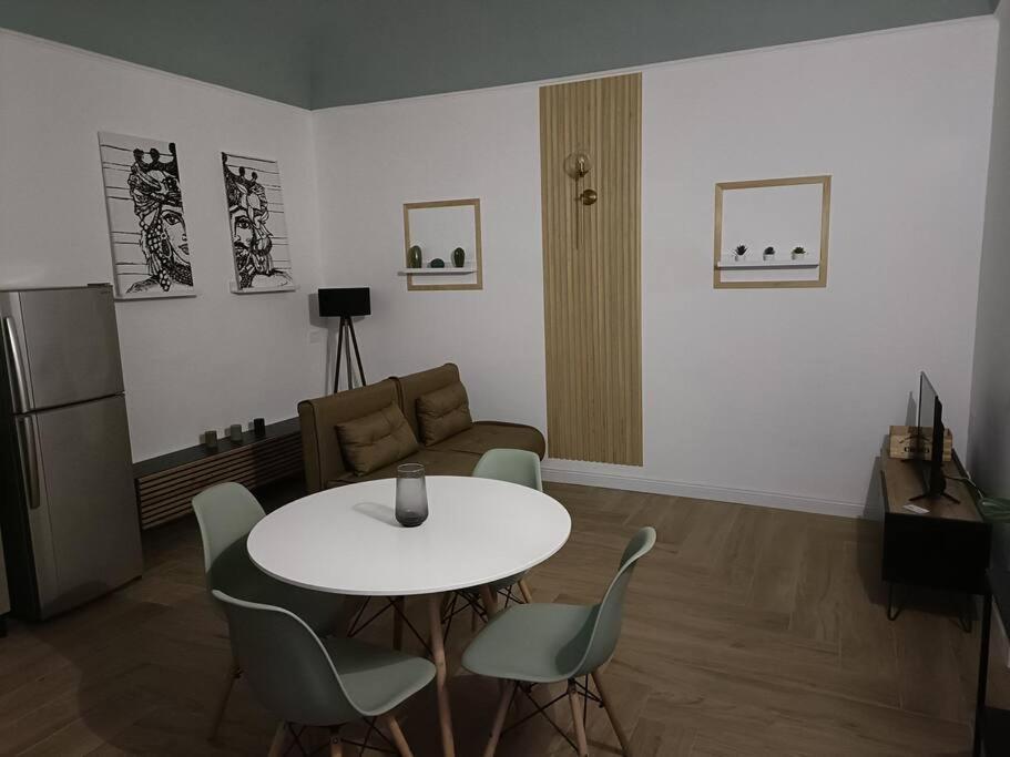 Appartement Dimora Isonzo à Syracuse Extérieur photo
