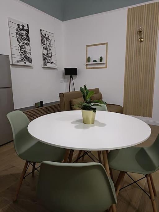Appartement Dimora Isonzo à Syracuse Extérieur photo
