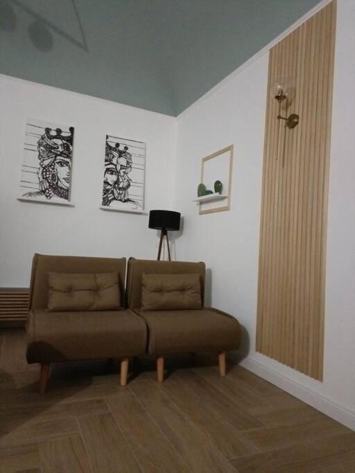 Appartement Dimora Isonzo à Syracuse Extérieur photo
