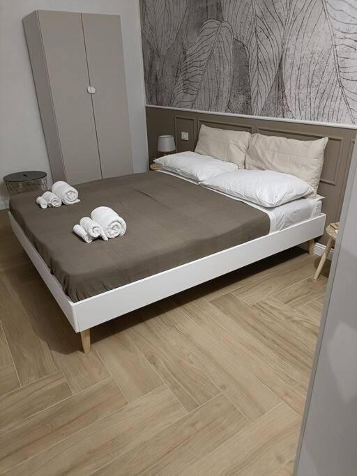 Appartement Dimora Isonzo à Syracuse Extérieur photo