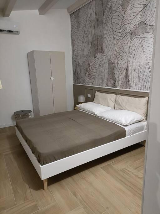 Appartement Dimora Isonzo à Syracuse Extérieur photo