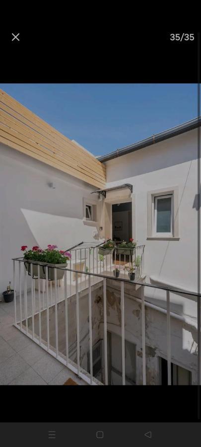 Appartement Dimora Isonzo à Syracuse Extérieur photo