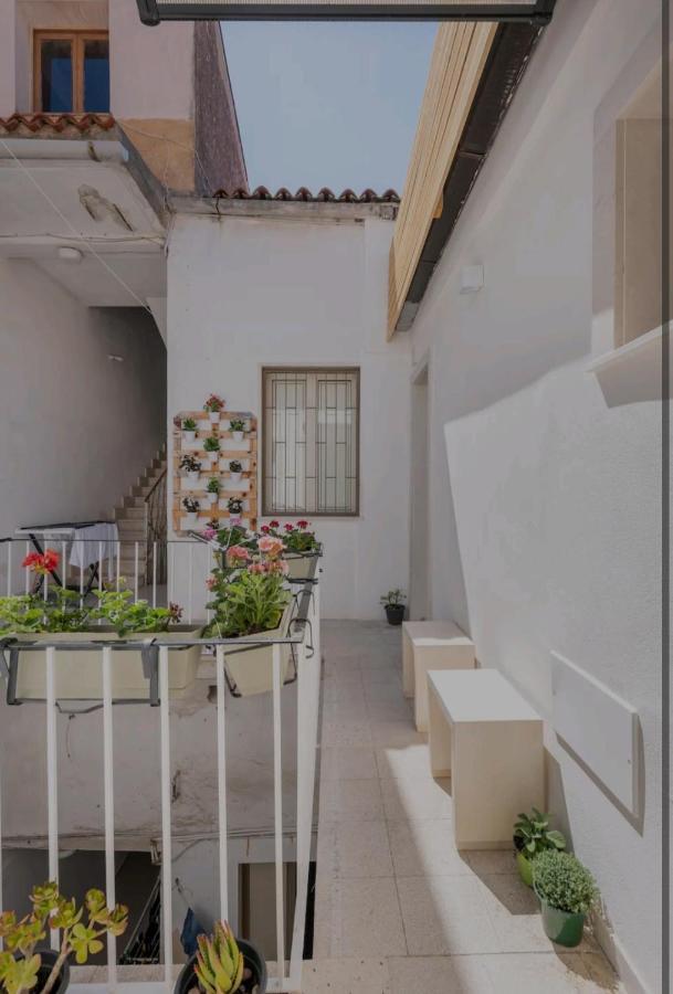 Appartement Dimora Isonzo à Syracuse Extérieur photo
