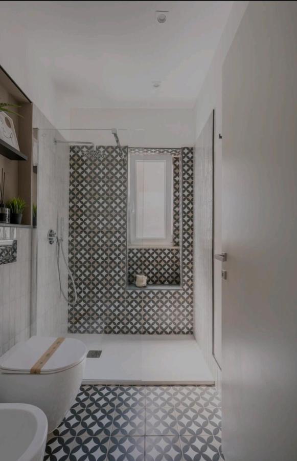 Appartement Dimora Isonzo à Syracuse Extérieur photo