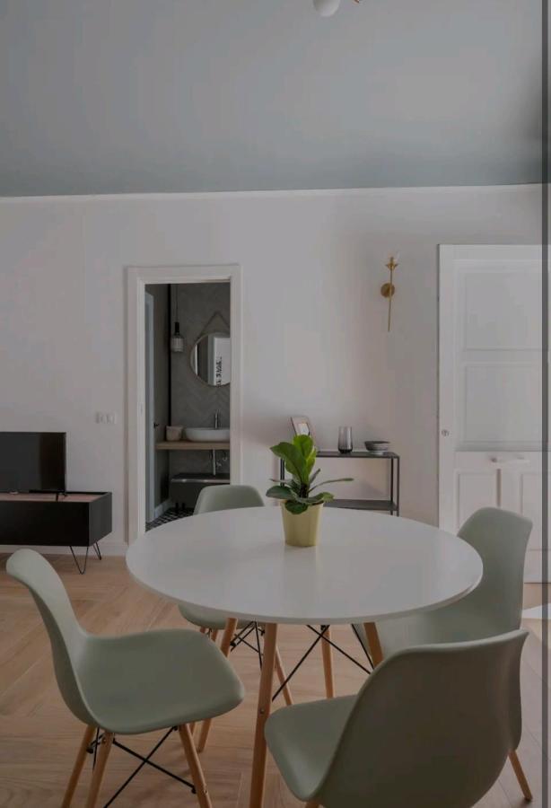 Appartement Dimora Isonzo à Syracuse Extérieur photo