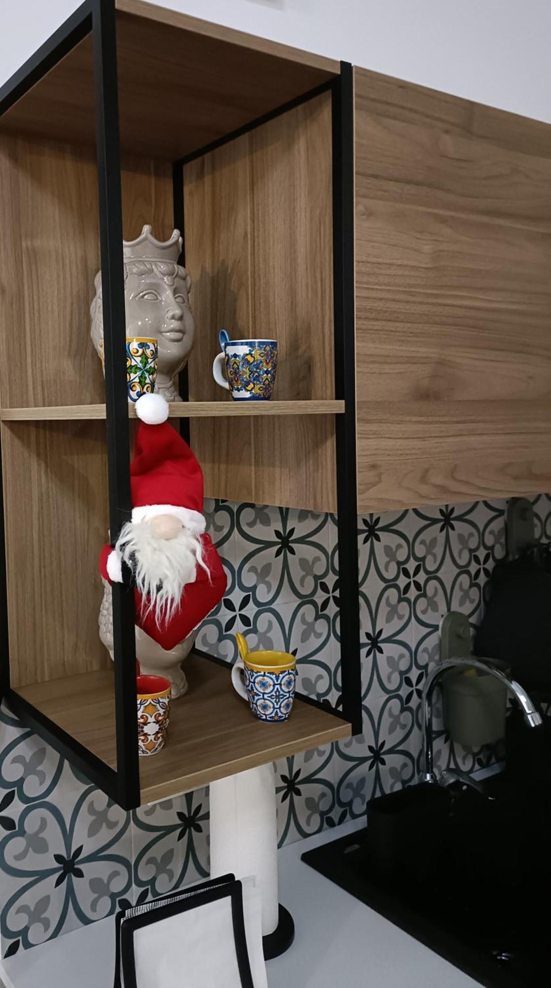 Appartement Dimora Isonzo à Syracuse Extérieur photo