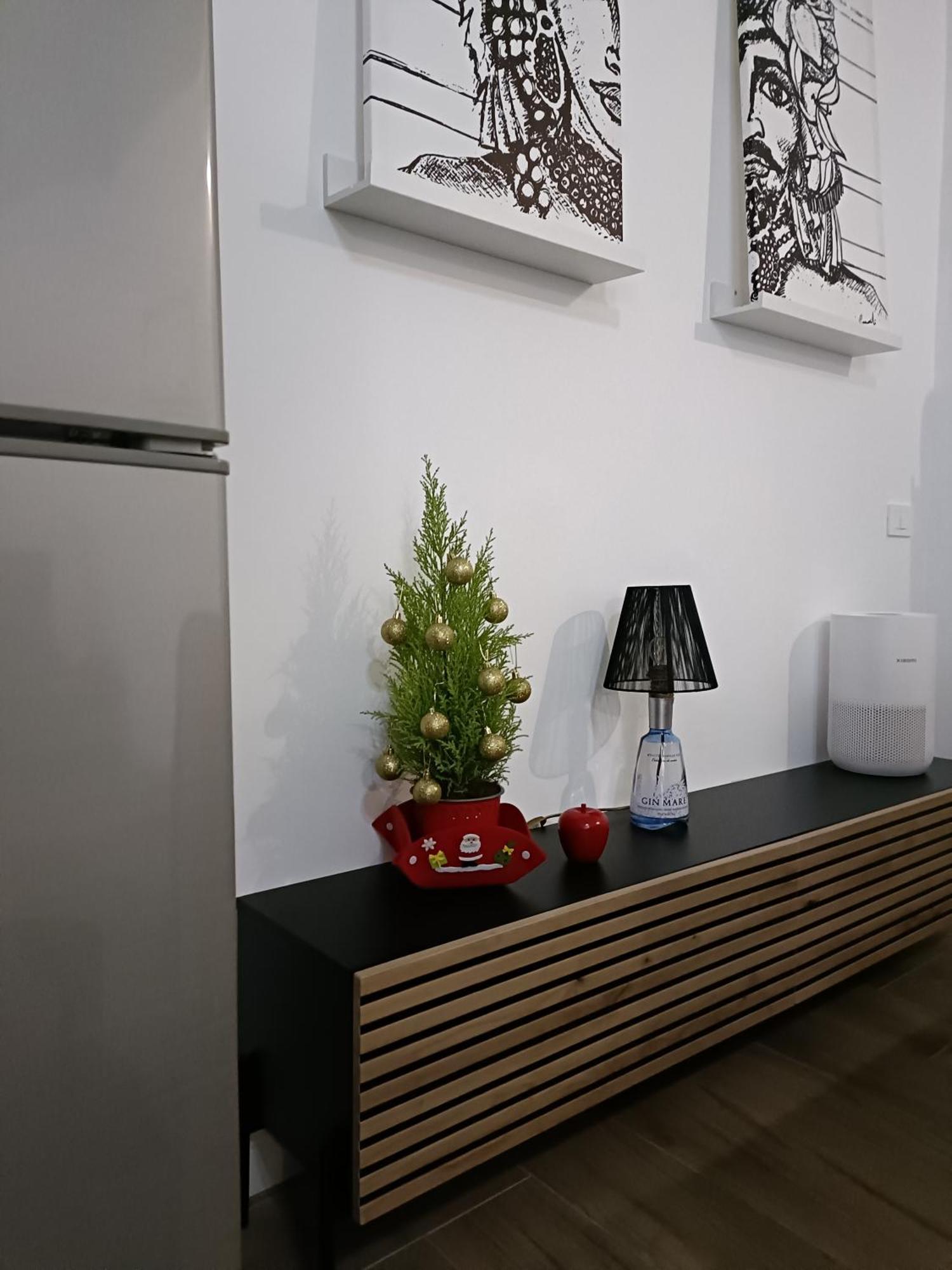 Appartement Dimora Isonzo à Syracuse Extérieur photo