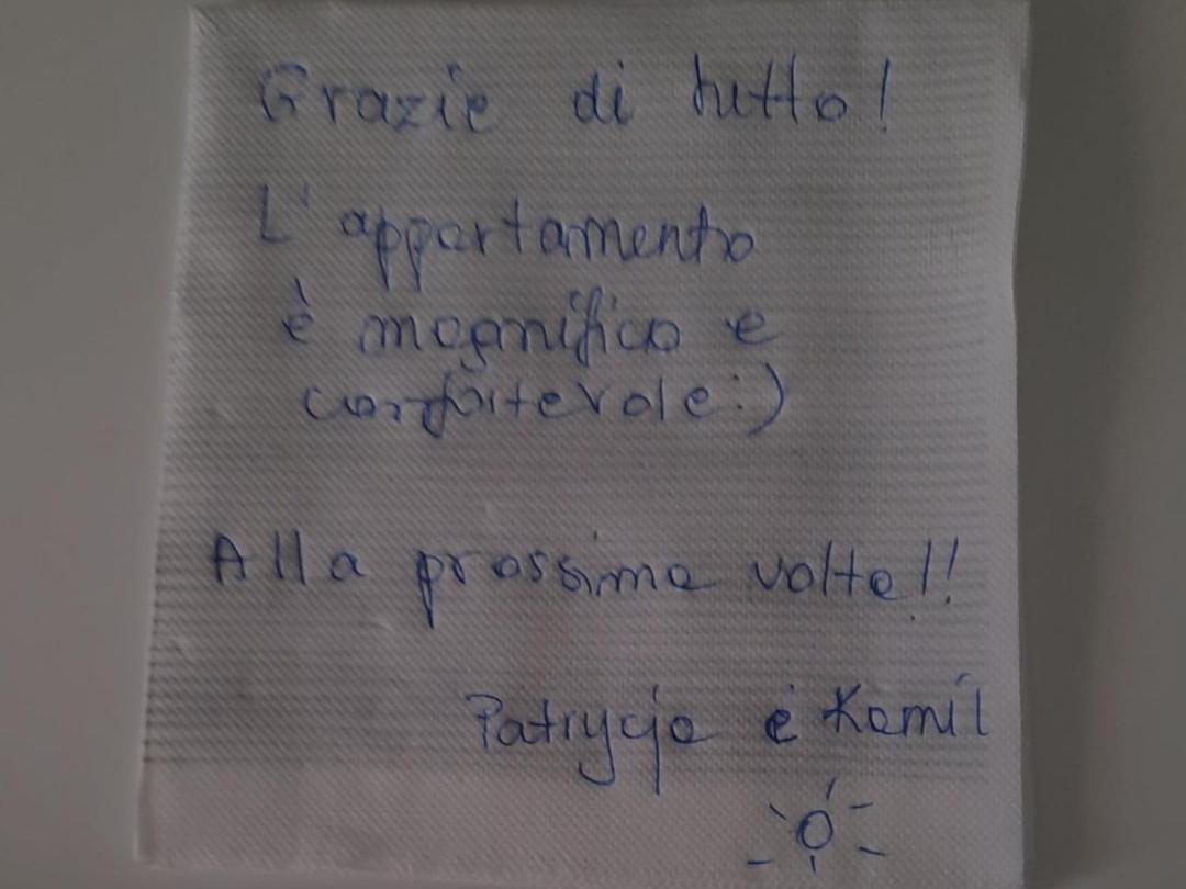 Appartement Dimora Isonzo à Syracuse Extérieur photo